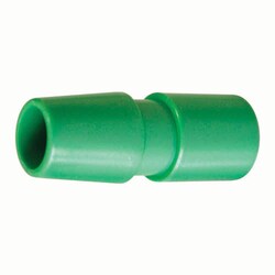 Med Vet International&nbsp;JorVet Rectal Ring, J0155C, 0.75in x 2in, 24 Count