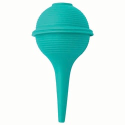 Med Vet International&nbsp;Jorvet 3oz. Ear Syringe, J0487F