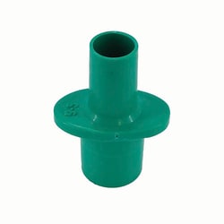 Med Vet International&nbsp;Endotube Adaptor 9.5mm, J0157JJ, Each