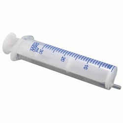 Med Vet International&nbsp;Non-Spermicidal Disposable Syringe, 30cc, J1622C, 50/Pack