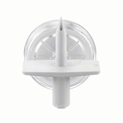 Med Vet International&nbsp;Chemo Dispensing Pins&trade; w/ Distal MINI-SPIKE, J0463T, Each