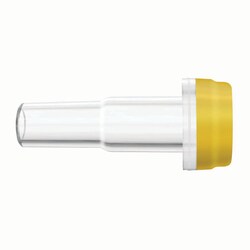 Med Vet International&nbsp;Jorvet Male Luer Adaptor Male Sterile, J0463