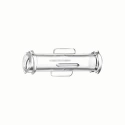 Med Vet International&nbsp;Female/Female Luerlock Adaptor, J0463A