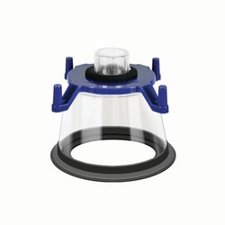 Med Vet International&nbsp;Anesthesia Mask XS, J0298M, Each