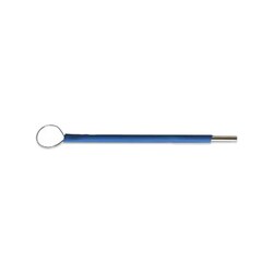Med Vet International&nbsp;Electrosurgical Unit Electrode, Large Loop, J0470DT2