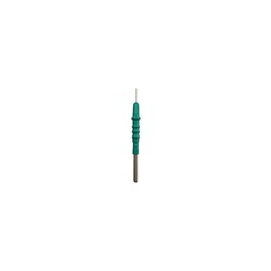 Med Vet International&nbsp;ElectroSurgery Electrode Heavy Wire Green, 3/32