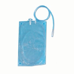 Med Vet International&nbsp;Blood Bag w/ ACD Solution, Equine, 1500ml, Sterile, J0520T, Each