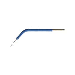 Med Vet International&nbsp;Electorsurgical Unit Electrode: Small Oval Loop, J0470DT7