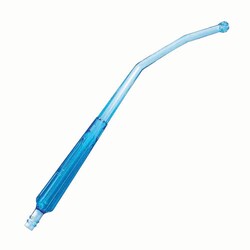 Med Vet International&nbsp;Yankauer Suction Handle, J0489