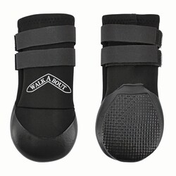 Med Vet International&nbsp;Walka Boot, J0456Y, Medium-Large, Each