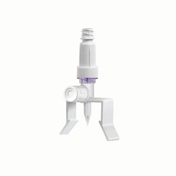 Med Vet International&nbsp;Jorvet Needle Free Multi Dose Vial Adaptor, J0463X