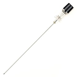 Med Vet International&nbsp;Jorvet 22g x 6in. Spinal Needle, J0529K