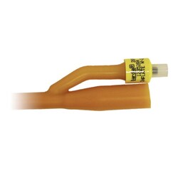 Med Vet International&nbsp;Foley Latex Catheter 14 Fr, J0447D