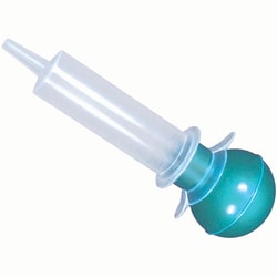 Med Vet International&nbsp;Jorvet 60ml Bulb Syringe, J0487B