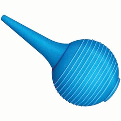 Med Vet International&nbsp;Jorvet 2oz. Ear Syringe, J0487E