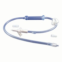 Med Vet International&nbsp;Jorvet Large Bore Fluid Transfer Set, 30
