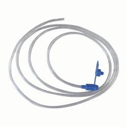 Med Vet International&nbsp;Small Animal Nasogastric Feeding Tube 3.5fr x 15