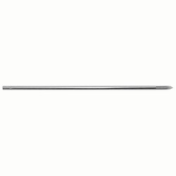 Med Vet International&nbsp;Type-1 Half Pin, J0371PA, 3/32