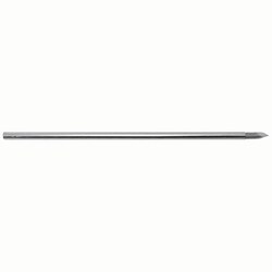 Med Vet International&nbsp;Type-1 Half Pin, J0371PB, 1/8