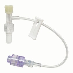 Med Vet International&nbsp;Small Bore T-Port, J0467E