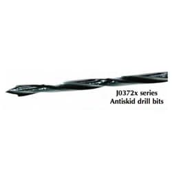 Med Vet International&nbsp;Antiskid Drill Bit, 1/16”, 1.5mm x 6cm, J0372AX, Each
