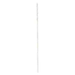 Med Vet International&nbsp;Bone Twist Drill, J0372J, 1.9mm, Each