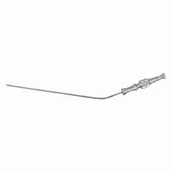 Med Vet International&nbsp;Frazier Suction Tube, J0489F