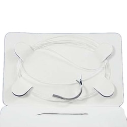 Med Vet International&nbsp;Cruciate Needle, J0710K
