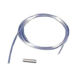 Med Vet International&nbsp;Sterile Cruciate Repair Tube w/ 80 lb Nylon Suture, 10mm, J0710C
