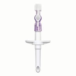Med Vet International&nbsp;Hemo-Tap Filtration Bag, J0522TN, Each