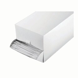 Med Vet International&nbsp;Transfer Pipette, 7mL, 6in, Sterile, J0353AS, 100 Count