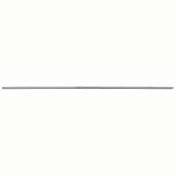 Med Vet International&nbsp;Mid-Shaft Positive (Raised) Threaded External Fixation Pins, Medium, J0371B, Each