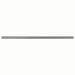 Med Vet International&nbsp;External Fixation Rod, J0371RME, 3/16