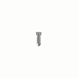 Med Vet International&nbsp;Locking Screws 3.5mm x12mm Star/Torx, J0438LTA, Each