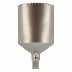 Med Vet International&nbsp;TPLO Saw Blades - R24, J1721R24, Each