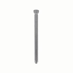 Med Vet International&nbsp;Locking Screw 3.5mm x 48mm Star/Torx, J0438LTV, Each
