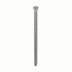 Med Vet International&nbsp; Locking Screw 3.5mm x 54mm Star/Torx, J0438LTY, Each