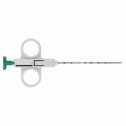 Med Vet International&nbsp;Jorvet 14g x 9cm Super Core Biopsy Needle, J0528