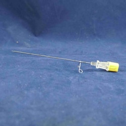 Med Vet International&nbsp;Jorvet 20g x 9cm Spinal Needle, J0529B