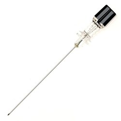 Med Vet International&nbsp;Jorvet 22g x 3 1/2in. Spinal Needle, J0529H