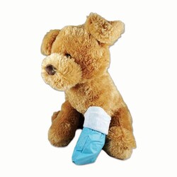 Med Vet International&nbsp;Impervious Stockinette 3