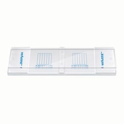Med Vet International&nbsp;McMaster Egg Worm Slide, J0335M