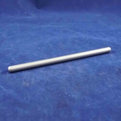 Med Vet International&nbsp;External Fixation Rod, J0371RLB, 5/16