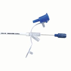 Med Vet International&nbsp;Enteral Feeding Tube, J0350A, 5Fr x 22in, Each