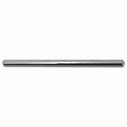 Med Vet International&nbsp;External Fixation Rod, J0371RSB, 1/8