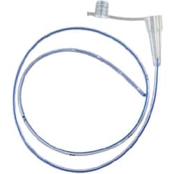 Med Vet International&nbsp;Silicon 6fr Gastric Feeding Tube, J0385D
