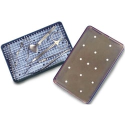 Med Vet International&nbsp;Opthalmic Surgery Pack w/o Tray, J0664