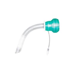 Med Vet International&nbsp;Equine Silicone Tracheostomy Tube, 25mm, J0692D