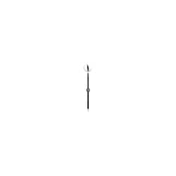 Med Vet International&nbsp;Jorvet Bleeding Needle, 16g x 3in., J0199A, 12/box