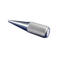 Med Vet International&nbsp;Stubby Pin Punch, 50mm, J0215M, Each